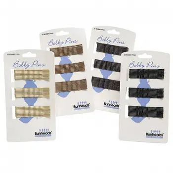 Capezio Bobby Pins, sponky do vlasů