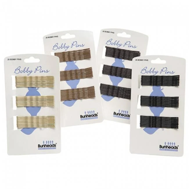 Capezio Bobby Pins, sponky do vlasů Capezio Bobby Pins, sponky do vlasů
