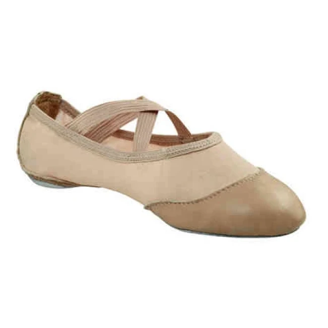 Capezio Breeze, taneční obuv Capezio Breeze, taneční obuv