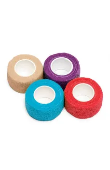 Bunheads Adhesive toe wrap, náplasti na prsty