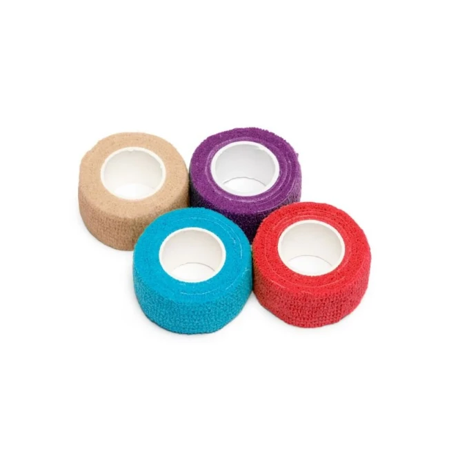 Bunheads Adhesive toe wrap, náplasti na prsty Bunheads Adhesive toe wrap, náplasti na prsty