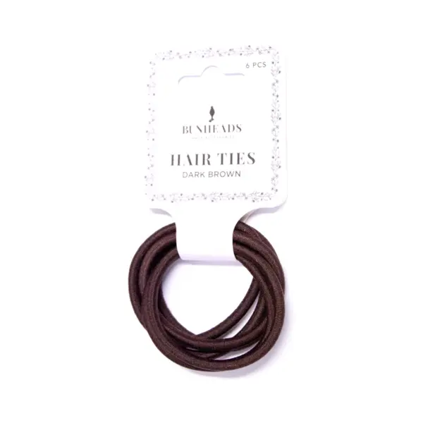 Capezio Bunheads hair Ties, gumička do vlasů