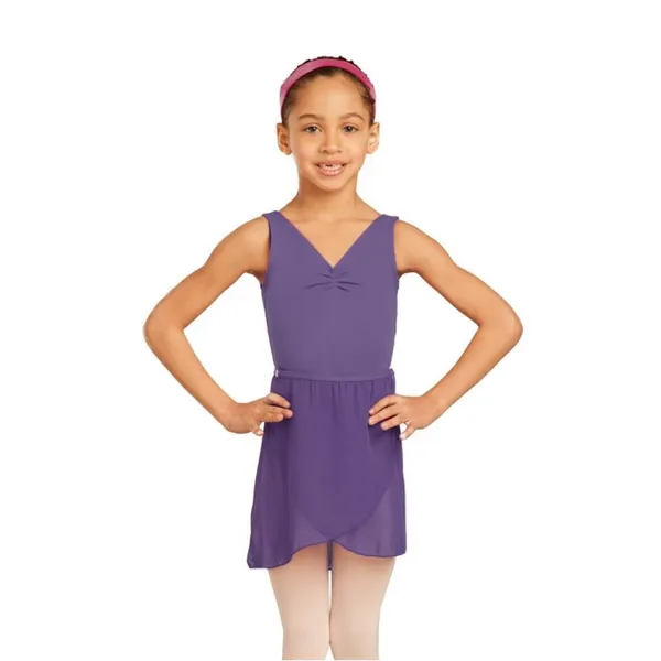 Capezio, dětská sukénka