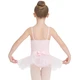 Capezio Tutu Dress, dětský dres s tutu sukénkou