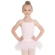 Capezio Tutu Dress, dětský dres s tutu sukénkou