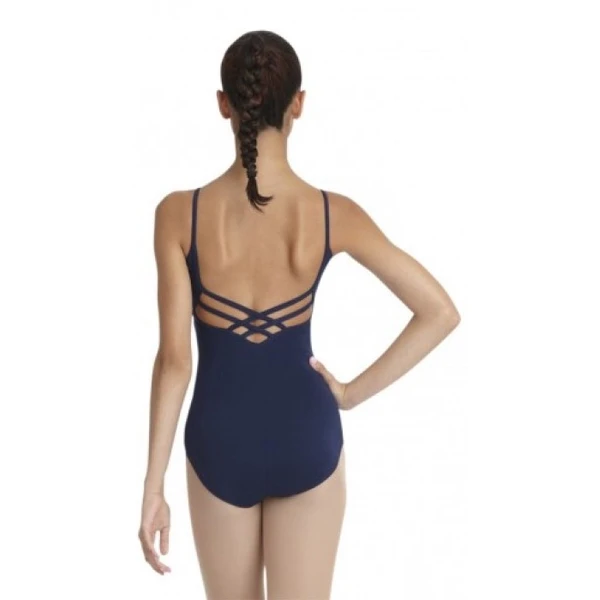 Capezio V neck CC102, baletní dres