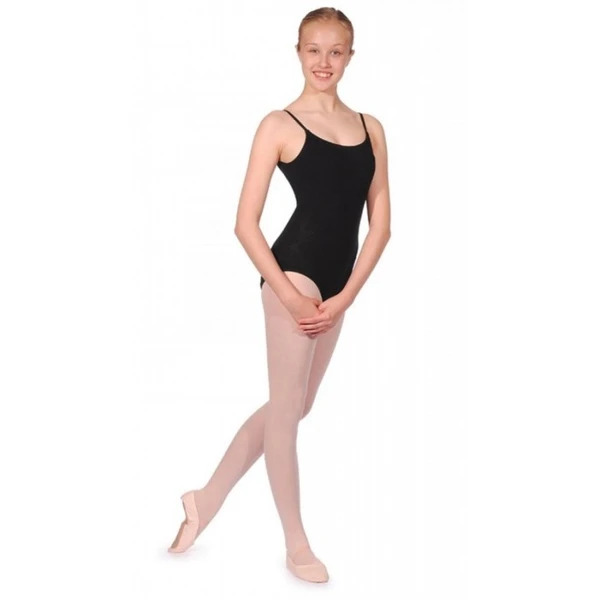 Capezio  String-back, baletní dres