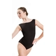Capezio Meryl Boatneck Leotard, baletní dres