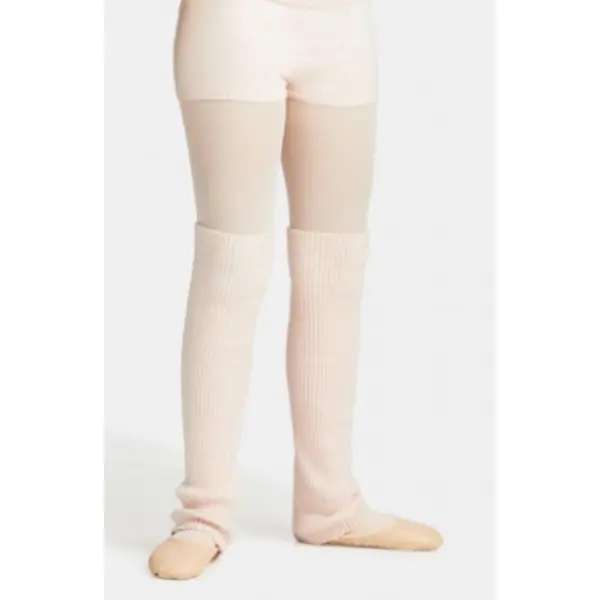 Capezio Leg warmer 27", stulpny