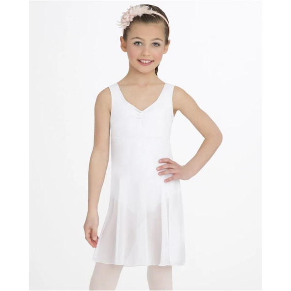 Capezio Empire dress, baletní šaty pro děti