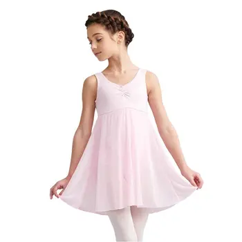 Capezio Empire dress, baletní šaty pro děti