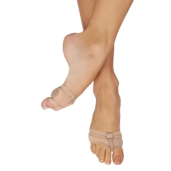 Capezio footUndez H07B, taneční ťapky pro děti Capezio footUndez H07B, taneční ťapky pro děti