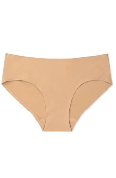 Capezio Seamless Brief 3754W, bezešvé kalhotky pro dámy