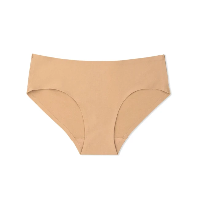 Capezio Seamless Brief, dívčí bezešvé kalhotky Capezio Seamless Brief, dívčí bezešvé kalhotky