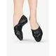 Capezio Freeform, kožené cvičky 