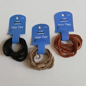 Capezio hair Ties, gumička do vlasů