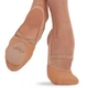 Capezio Hanami PIROUETTE, elastické taneční špičky pro děti