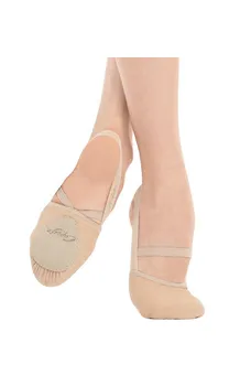 Capezio Hanami PIROUETTE, elastické taneční špičky