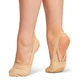 Capezio Hanami PIROUETTE, elastické taneční špičky pro děti