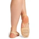 Capezio Hanami PIROUETTE, elastické taneční špičky pro děti