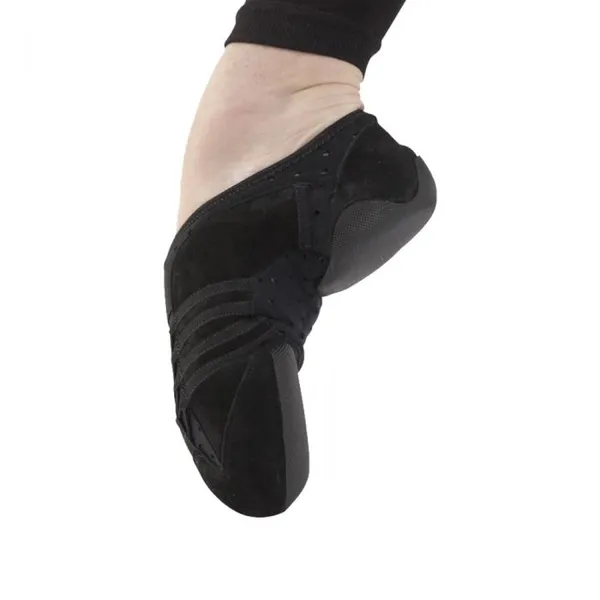 Capezio Jag PP15A, dámské jazzovky