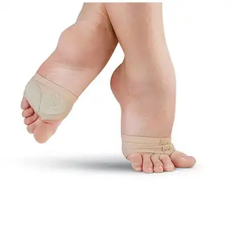 Capezio Jelz footUndez H07G, taneční ťapky