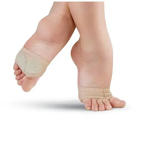 Capezio Jelz footUndez H07G, taneční ťapky