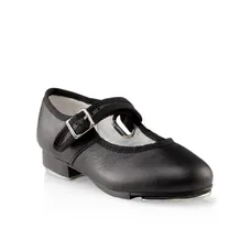 Capezio Mary Jane Tap shoe, stepky pro děti