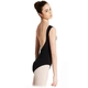 Capezio Meryl Boatneck Leotard, baletní dres