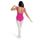 Capezio Meryl Boatneck Leotard, baletní dres