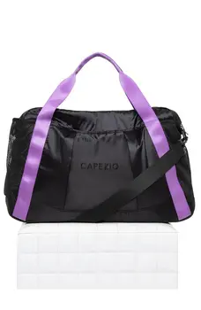 Capezio Motivation duffle, tréninková taška