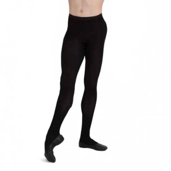 Capezio Men´s tights, pánské baletní punčocháče