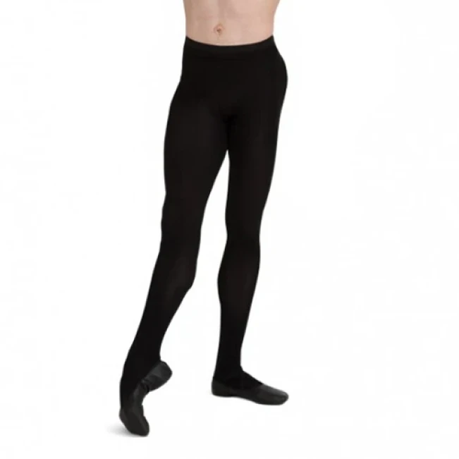 Capezio Men´s tights, pánské baletní punčocháče