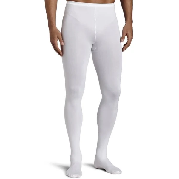 Capezio Men´s tights, pánské baletní punčocháče