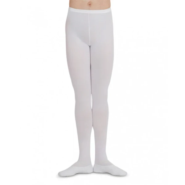 Capezio Men´s tights, pánské baletní punčocháče
