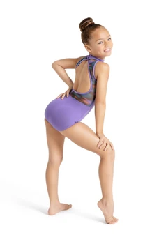 Capezio Mystical, dívčí dres