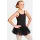 Capezio Parfait, dětský dres s tutu sukýnkou