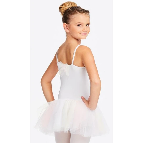 Capezio Parfait, dětský dres s tutu sukýnkou