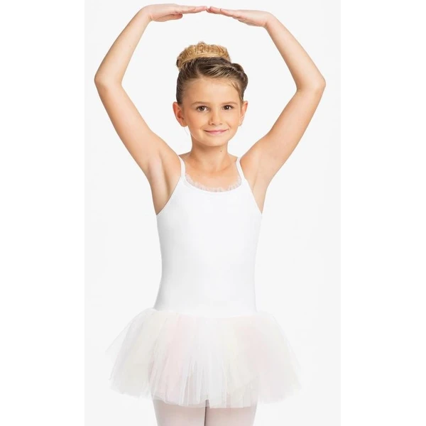 Capezio Parfait, dětský dres s tutu sukýnkou