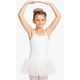 Capezio Parfait, dětský dres s tutu sukýnkou