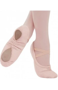 Capezio Pro Canvas Ballet, baletní cvičky