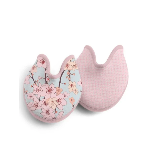 Bunheads Reversible Ouch Pouch JR BH1535, vložka do špiček Bunheads Reversible Ouch Pouch JR BH1535, vložka do špiček