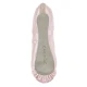 Capezio Satin Daisy, saténové cvičky pro dospělé