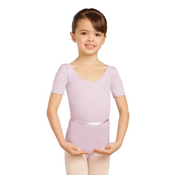 Capezio, dětský dres s krátkým rukávem