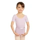 Capezio, dětský dres s krátkým rukávem