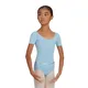Capezio, dětský dres s krátkým rukávem