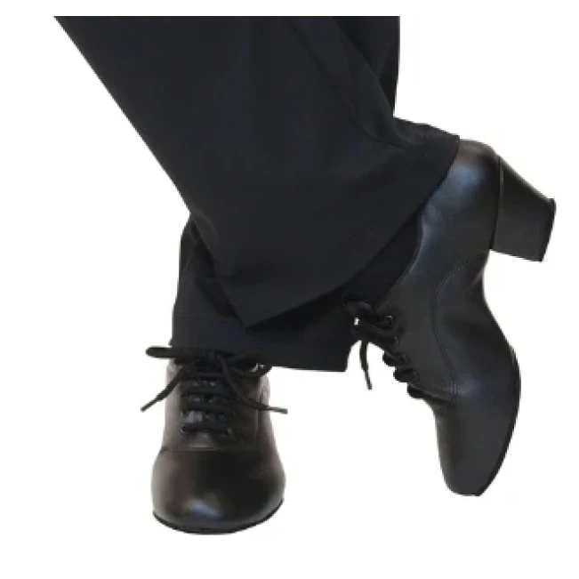 Capezio SD09, pánská obuv na latinu Capezio SD09, pánská obuv na latinu