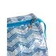 Capezio Sequin Barrel Bag, dívčí taška