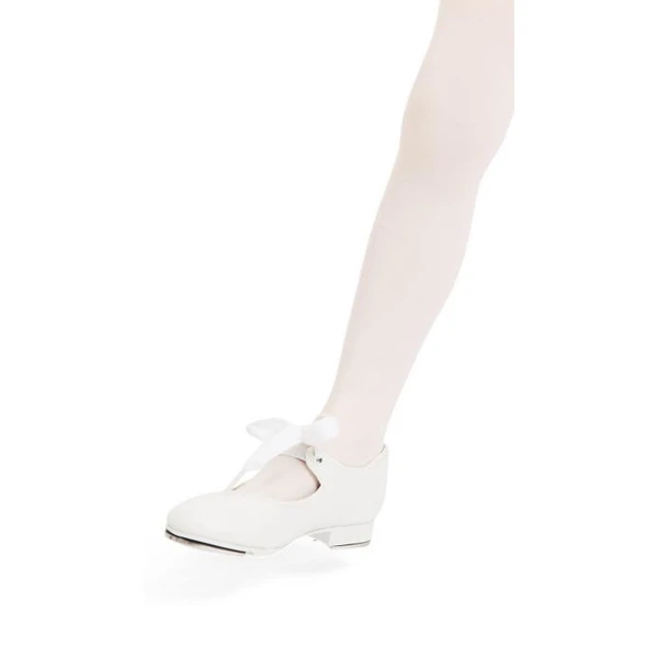 Capezio Shuffle, stepky pro děti