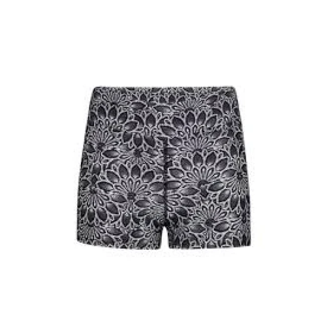 Capezio Boho Fairytale spring Fling short, krátké kalhoty pro děti Capezio Boho Fairytale spring Fling short, krátké kalhoty pro děti